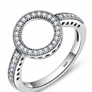 Fashion jewelry ring 9
